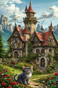 Принцесса на горошине