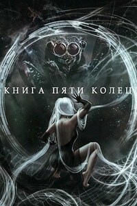 Книга пяти колец. Том 5