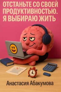 Отстаньте со своей продуктивностью. Я выбираю жить