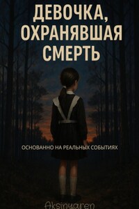Девочка, охранявшая смерть