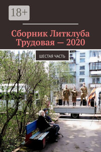 Сборник Литклуба Трудовая – 2020. Шестая часть