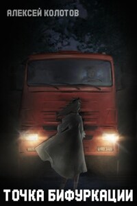 Точка бифуркации