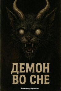 Демон во сне