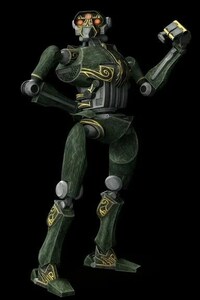 Генерал Дроид: Чужое Тело, Своя Война