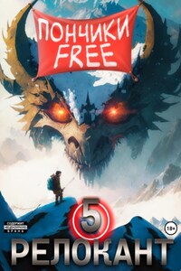 #RealRPG. Релокант 5. Основы могущества