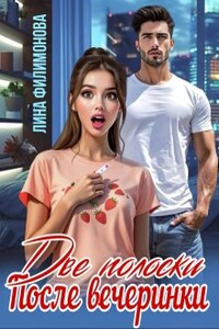 Две полоски после вечеринки