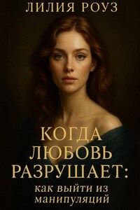 Когда любовь разрушает: как выйти из манипуляций.
