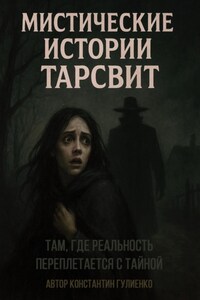 Мистические истории Тарсвит