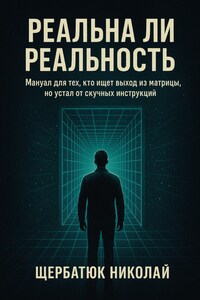 Реальна ли реальность: Мануал для тех, кто ищет выход из матрицы, но устал от скучных инструкций