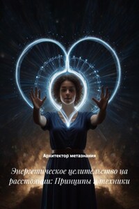 Энергетическое целительство на расстоянии: Принципы и техники