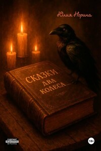 Сказки. Два колеса