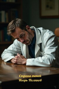 Страна теней