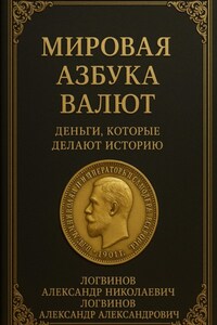 Мировая азбука валют. Деньги, которые делают историю