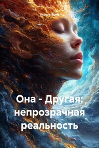 Она – Другая: непрозрачная реальность
