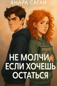 Не молчи, если хочешь остаться