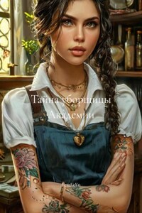 Тайна уборщицы Академии