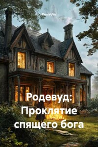 Родевуд: Проклятие спящего бога