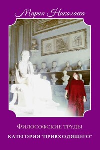 Категория «привходящего»