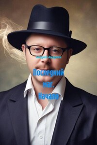 Последний маг. Начало
