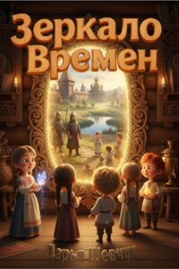 Зеркало времён