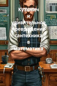 Кузьмич и удивительное превращение сантехника в математика