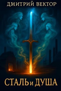 Сталь и Душа