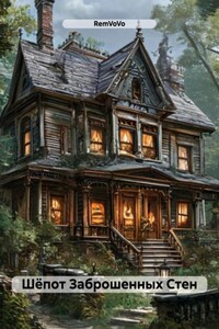 Шёпот Заброшенных Стен