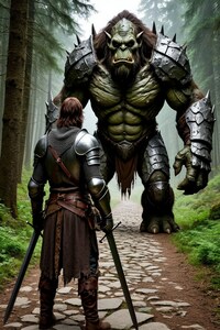 Молот Сварога. Том 1. Изгои