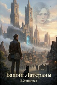 Башни Латераны