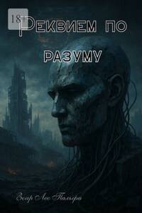 Реквием по разуму. 9 марта 2239 года