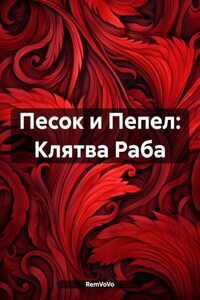 Песок и Пепел: Клятва Раба
