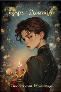 Царь - Девица