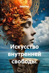 Искусство внутренней свободы.