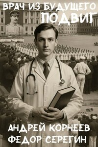 Врач из будущего. Подвиг