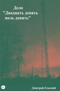 Дело «Двадцать девять ноль девять»