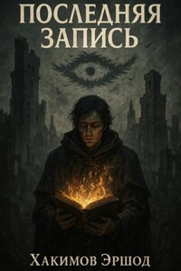 Последняя запись