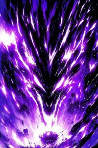 Я - Дракон Бездны, переродившийся в Оверлорд