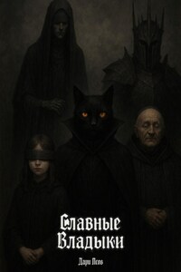 Славные Владыки