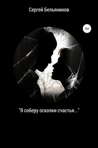 «Я соберу осколки счастья…»