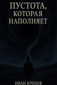 Пустота, которая наполняет