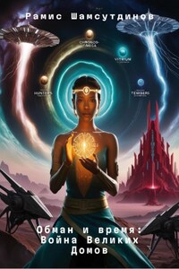 Обман и Время: Война Великих Домов