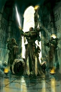 Система в Warhammer 40:000