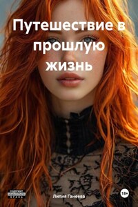 Путешествие в прошлую жизнь