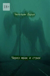 Через мрак и страх