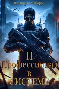 Профессионал в системе. Книга 2.