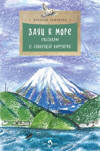 Заяц в море. Рассказы о Северной Камчатке