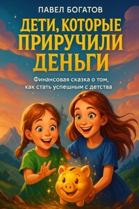 Дети, которые приручили деньги