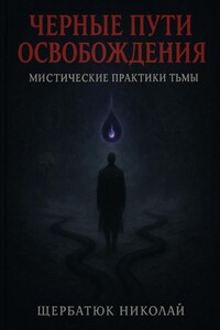 Чёрные пути освобождения: Мистические практики Тьмы