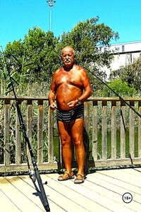 Моя рыбалка