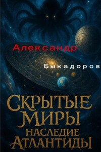 Скрытые миры: Наследие Атлантиды